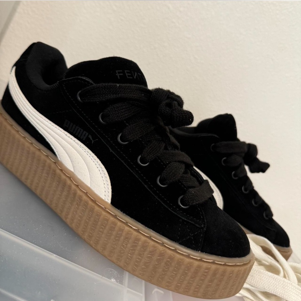 Puma x Fenty